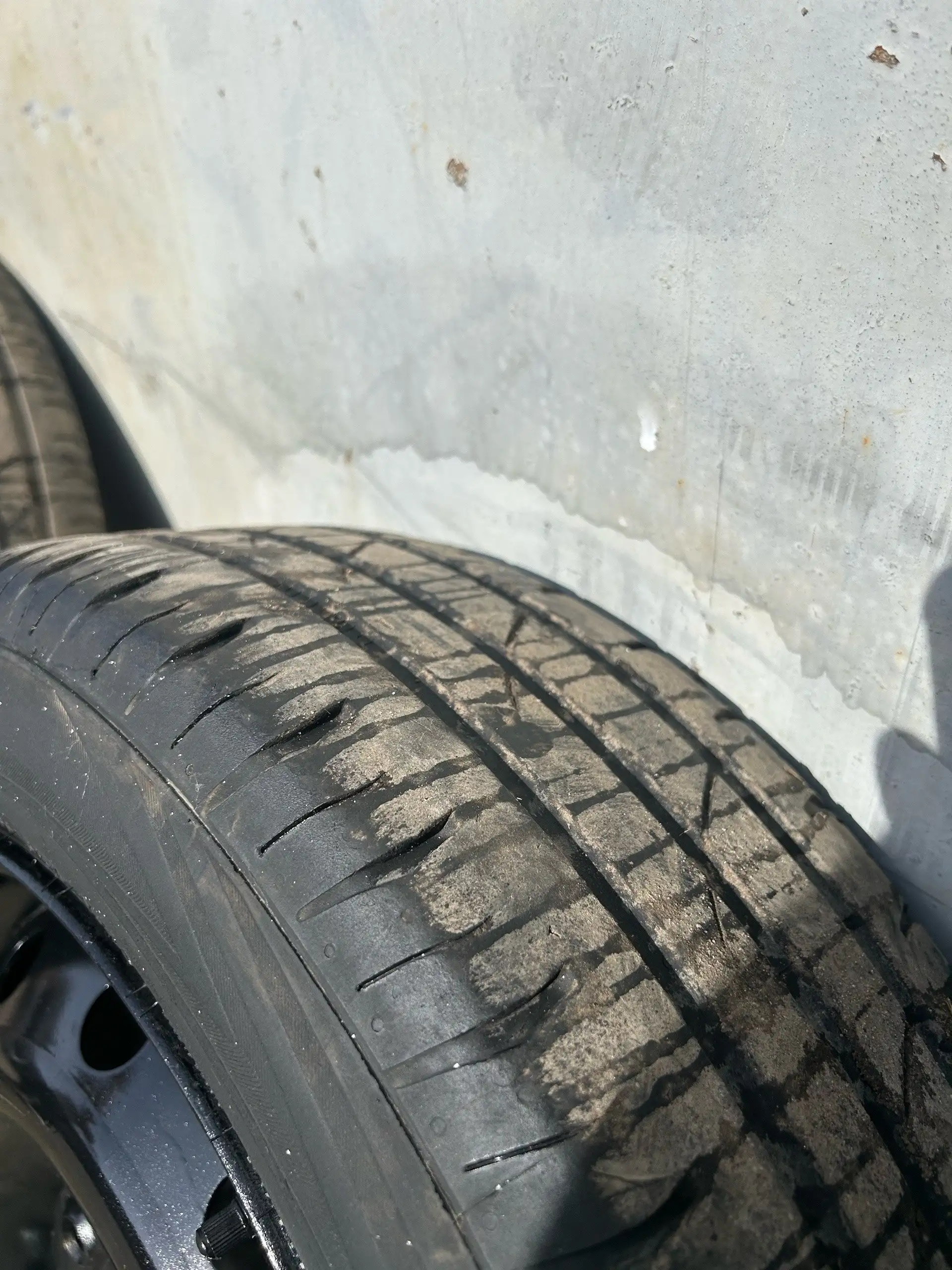 Летние колеса Viatti Strada 185/65 R15 - Шины и диски (Авто) в Вологда
