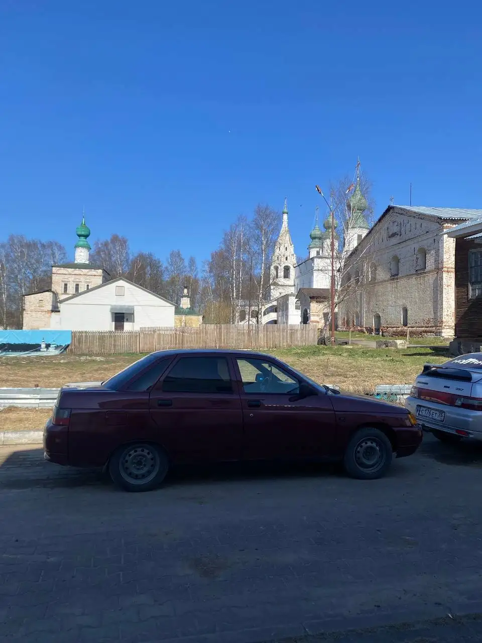 Продам ВАЗ 2110 2005 года - ВАЗ 2110 (Авто) в Вологда