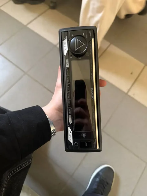 Продам Аура МК2 новую - BMW E39 в Вологда