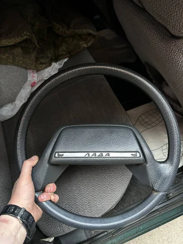 Руль в гараж - Рулевое управление в Вологда