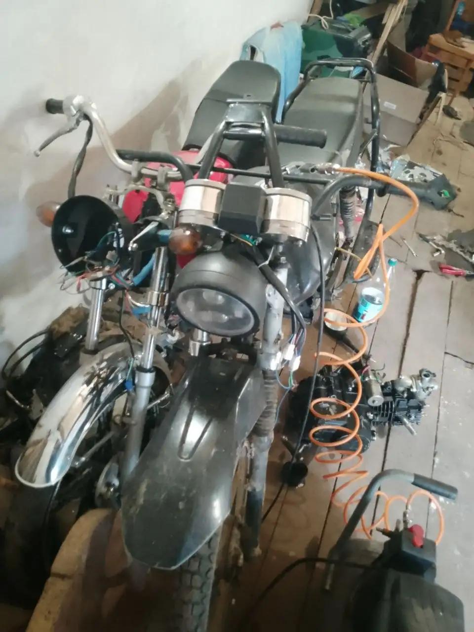 Продажа обмен авто - Авто в Вологда