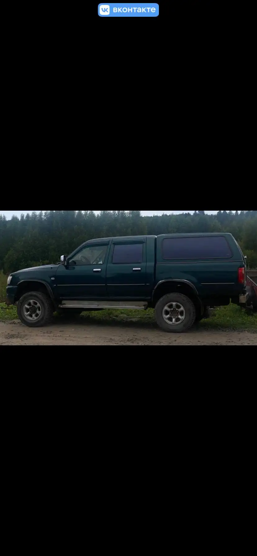 Great Wall Deer G5 - Автомобили (Авто) в Вологда