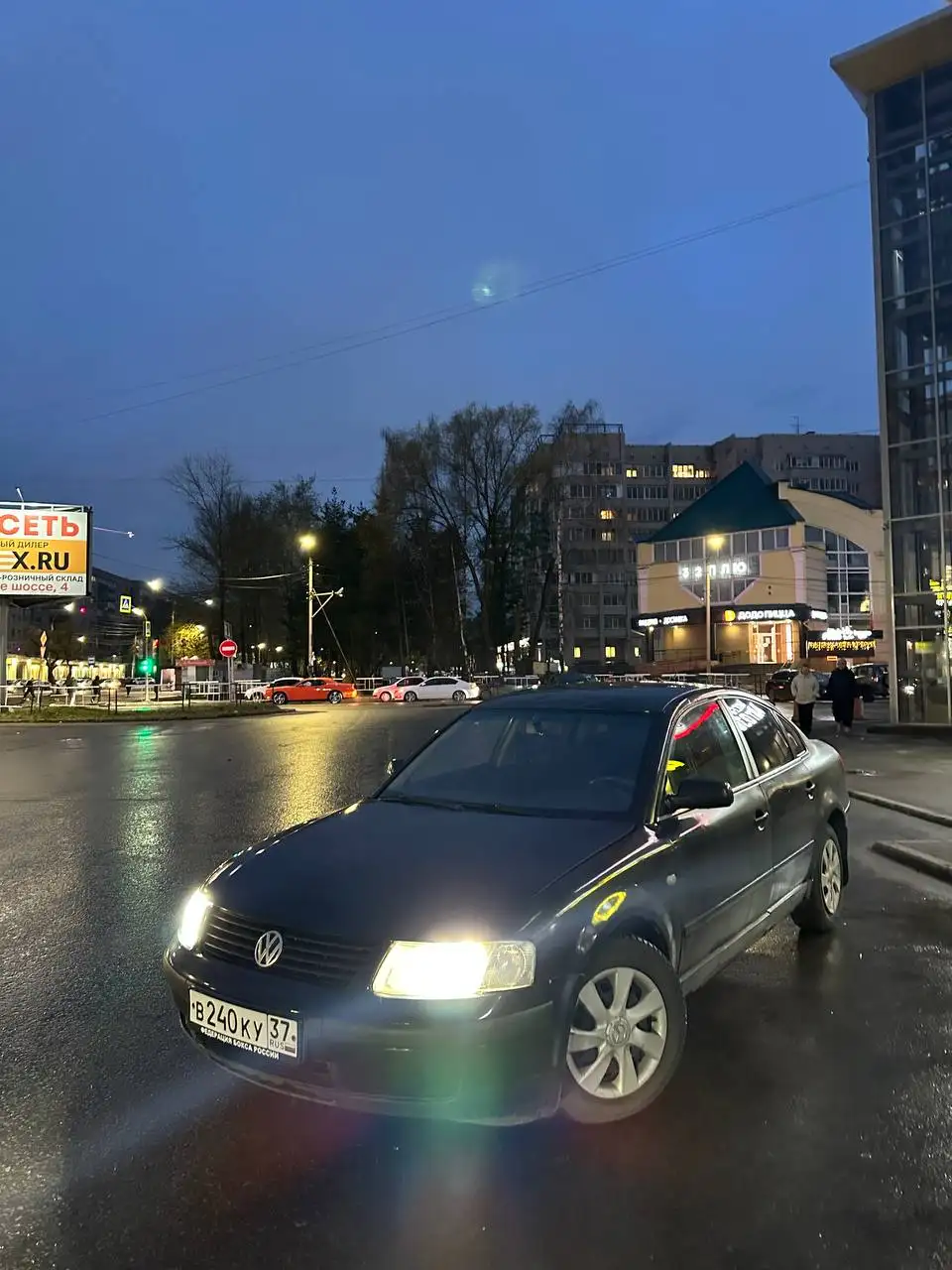 Митсубиси 1998 1.8 AT 125 сил - Авто в Вологда