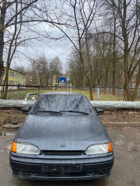 Продам ВАЗ 2113 2006г - Документы в Вологда