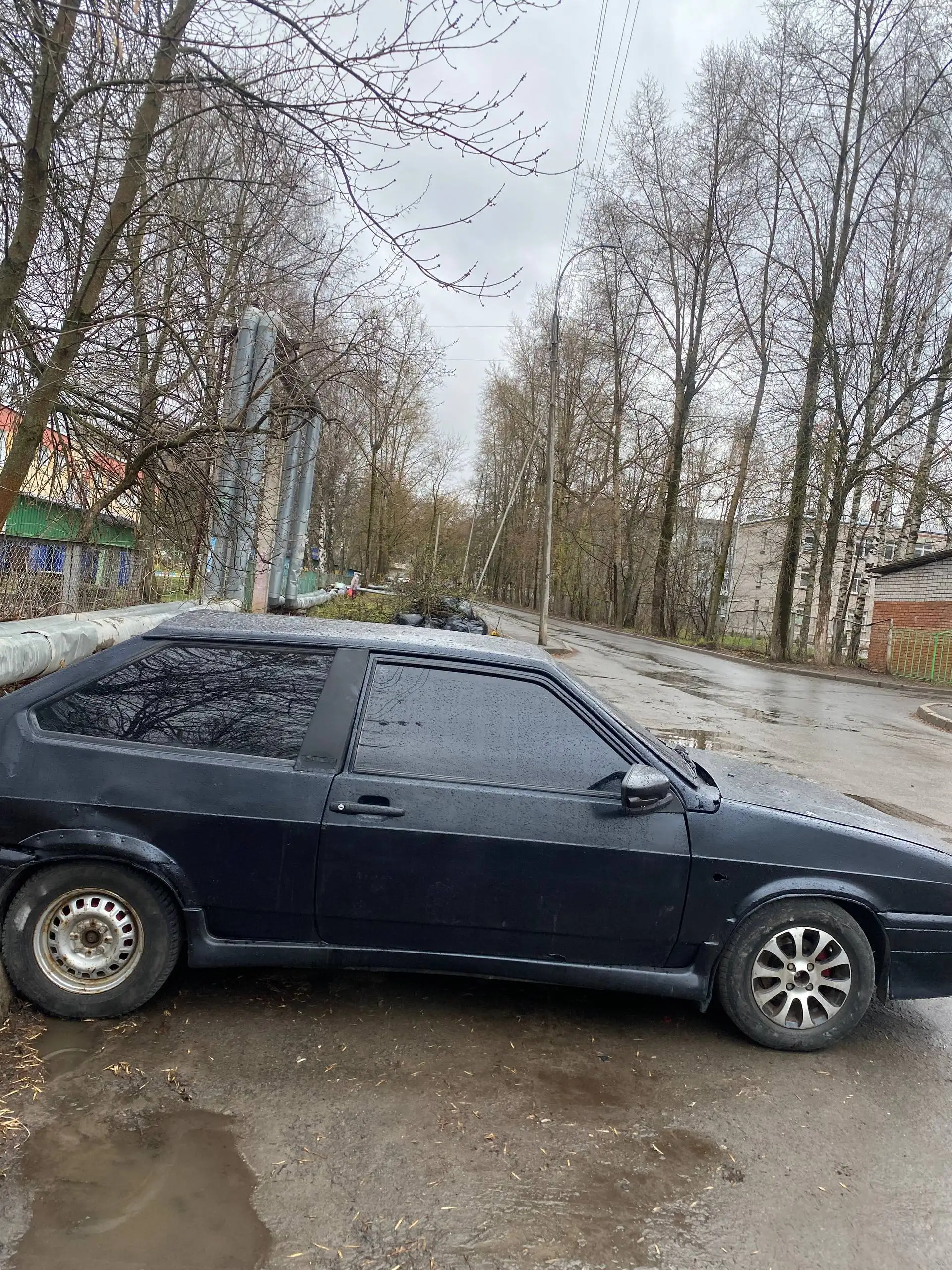 Продам ВАЗ 2113 2006г - Легковые автомобили (Авто) в Вологда