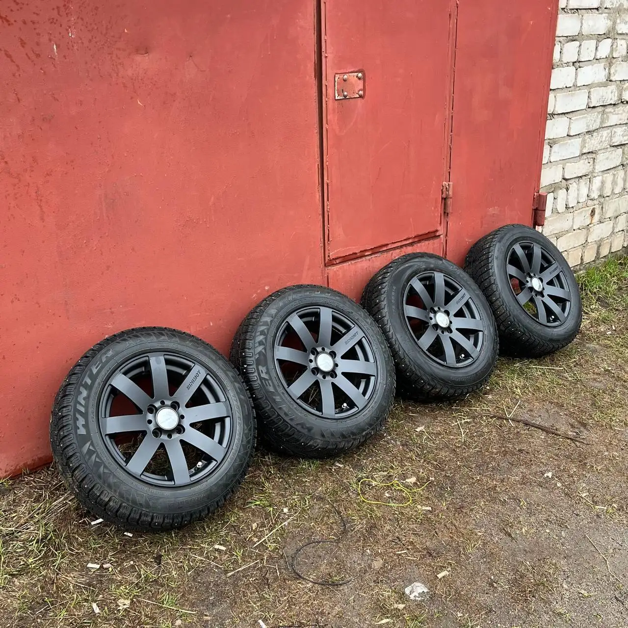 Продам диски на ВАЗ R14 - Электроника в Вологда