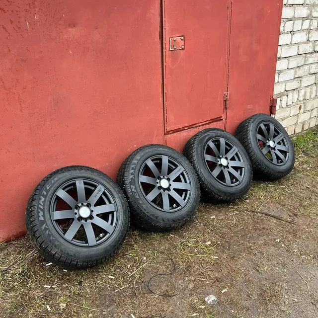 Продам диски на ВАЗ R14 - Фотоаппараты в Вологда