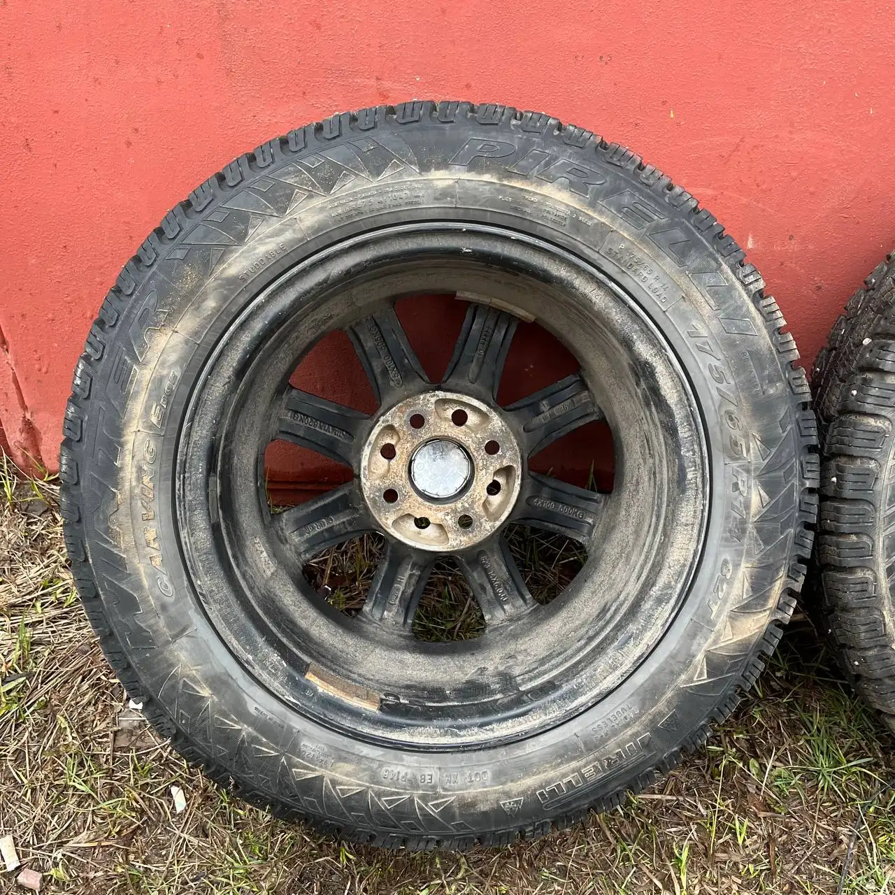 Продам диски на ВАЗ R14 - Электроника в Вологда