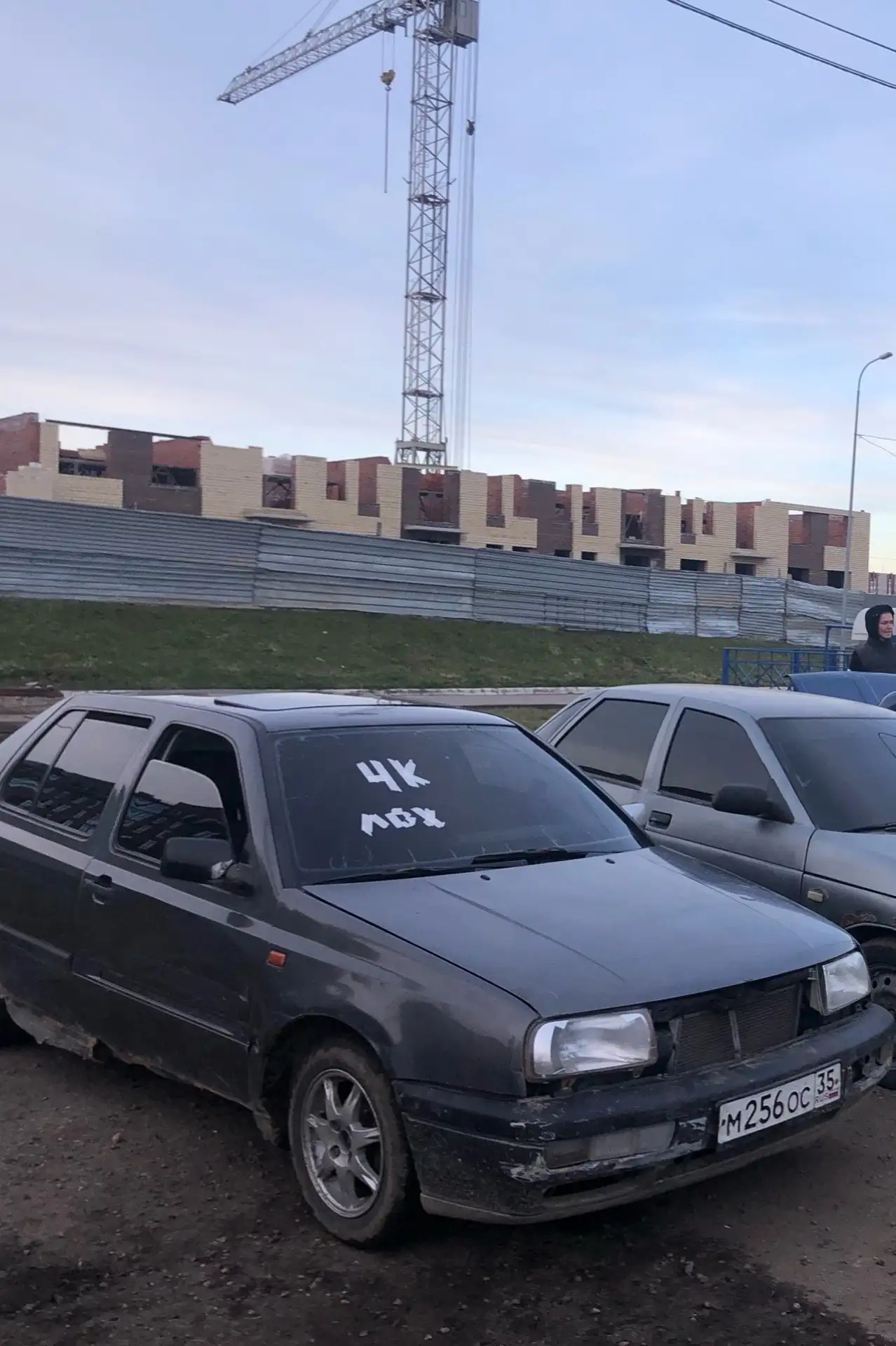 1,8 моно Полный ход - Автомобили (Авто) в Вологда