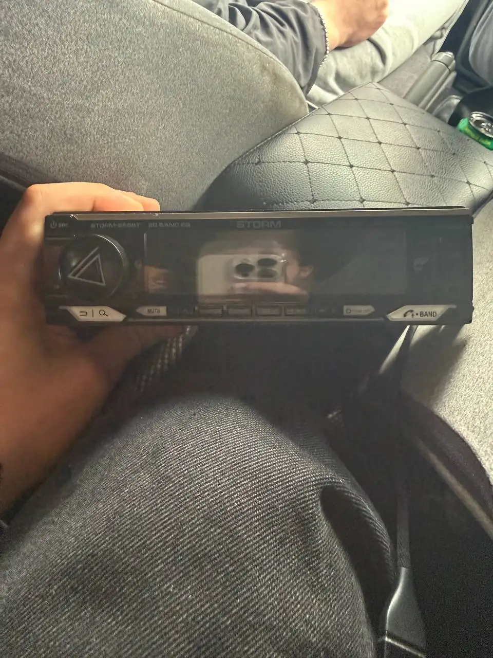 Aura storm 2000 деревянных - Авто в Вологда