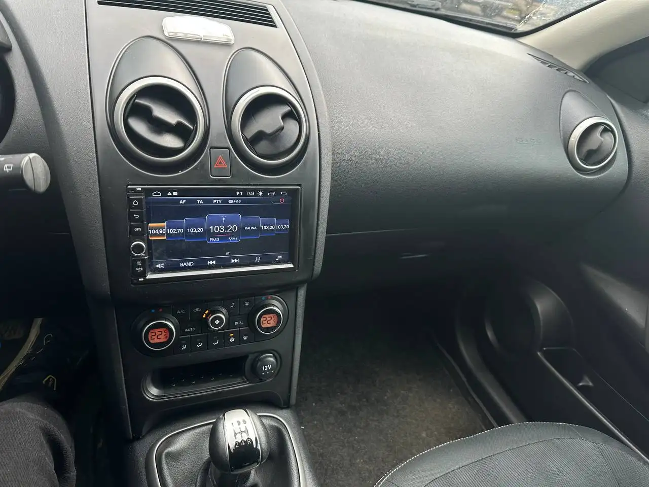 NISSAN QASHQAI 1.6 2010 - Легковые автомобили (Авто) в Вологда
