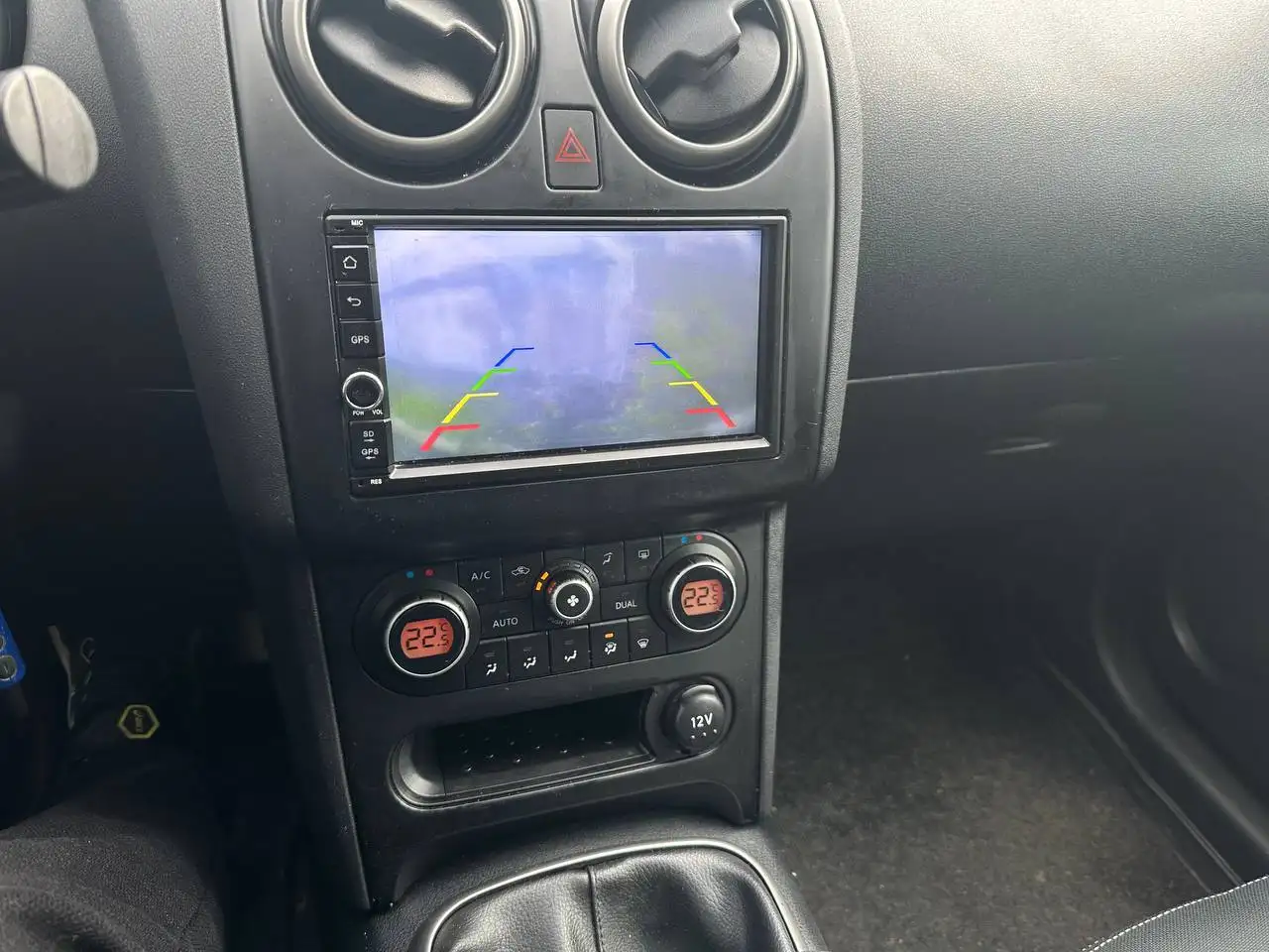 NISSAN QASHQAI 1.6 2010 - Легковые автомобили (Авто) в Вологда