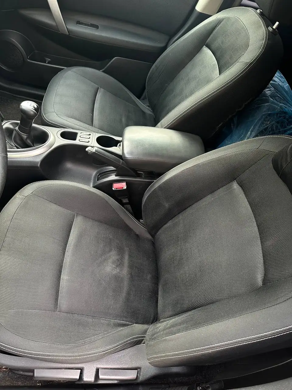 NISSAN QASHQAI 1.6 2010 - Легковые автомобили (Авто) в Вологда