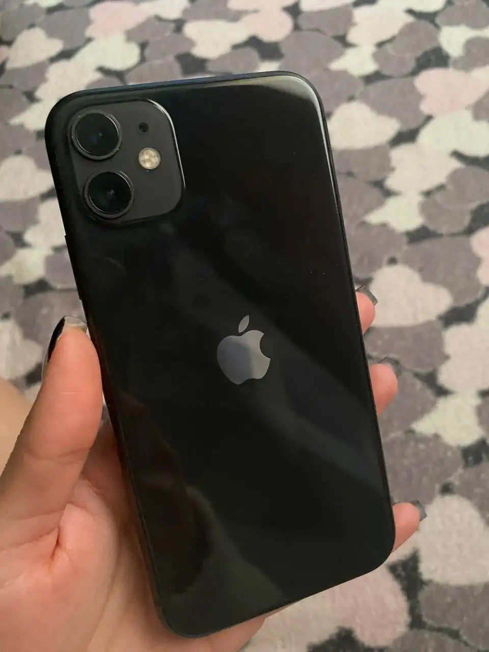 iPhone 11 64GB - Мобильные телефоны и аксессуары (Электроника) в Вологда