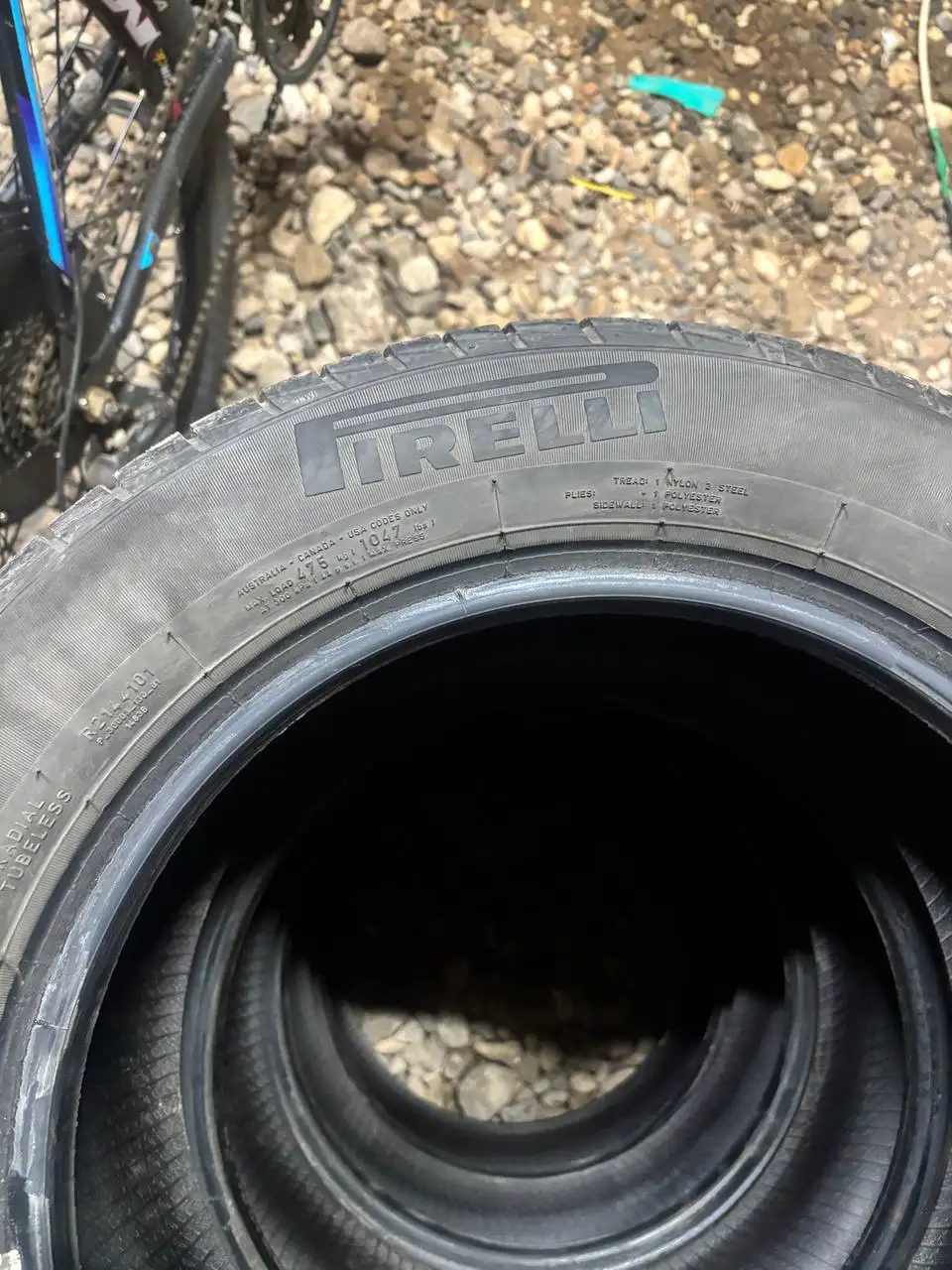 Продам r14 лето - Шины и диски (Авто) в Вологда