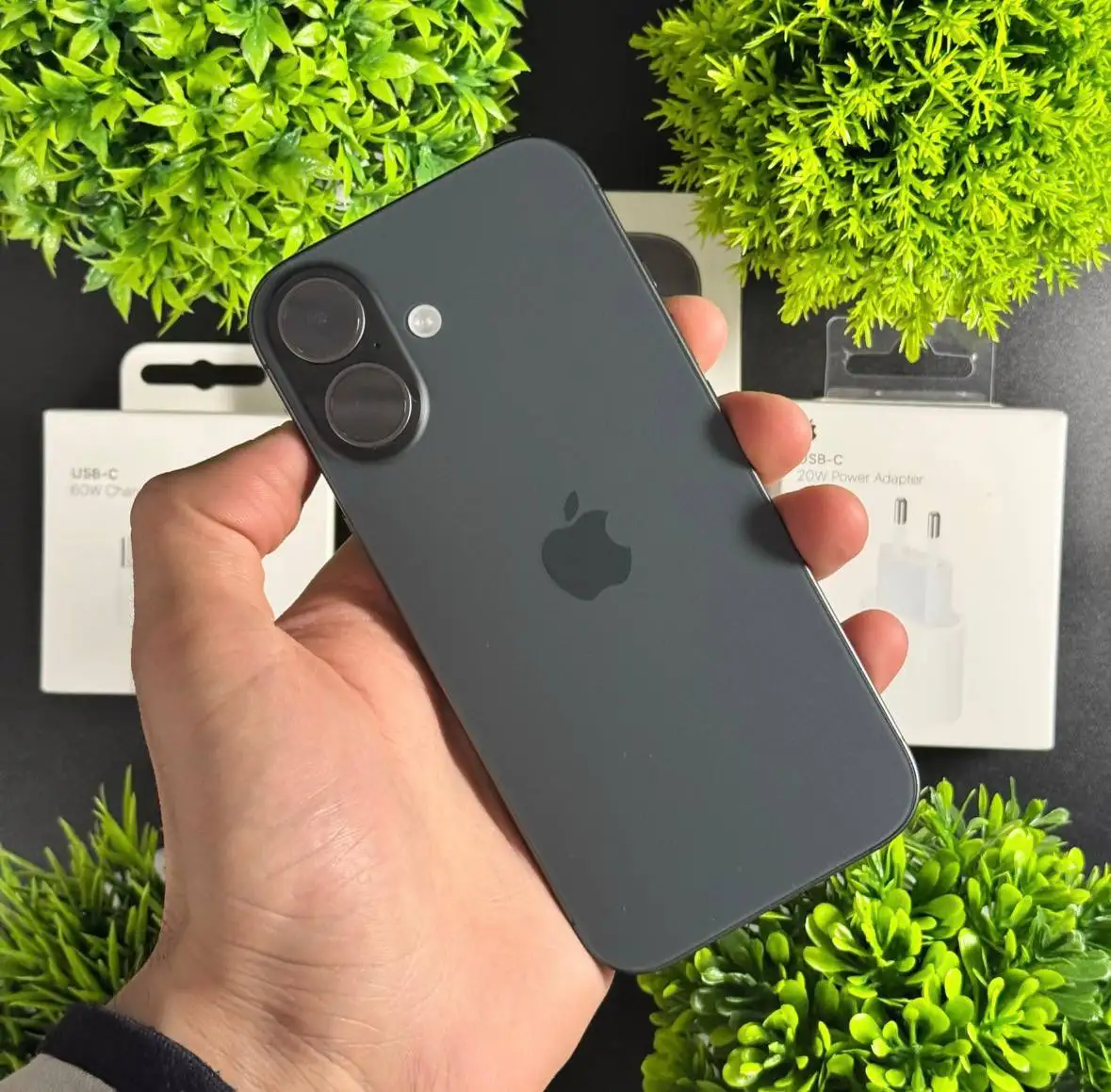 iPhone 17 256GB новый - Смартфоны и гаджеты (Электроника) в Вологда