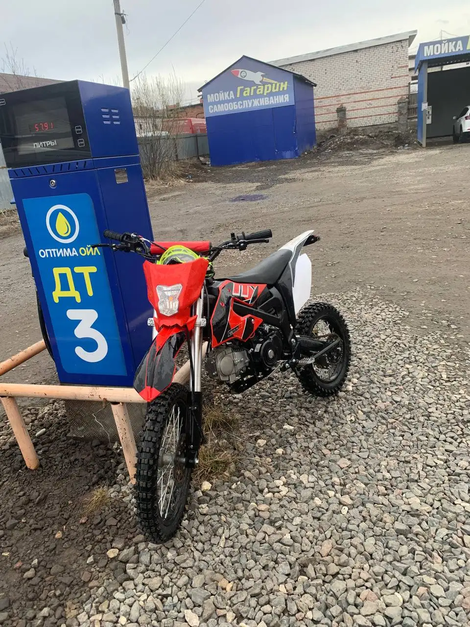 Продам чудо технику на обкатке - Авто в Вологда