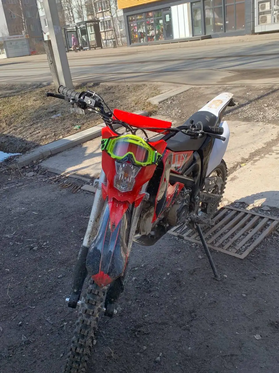 Продам чудо технику на обкатке - Авто в Вологда