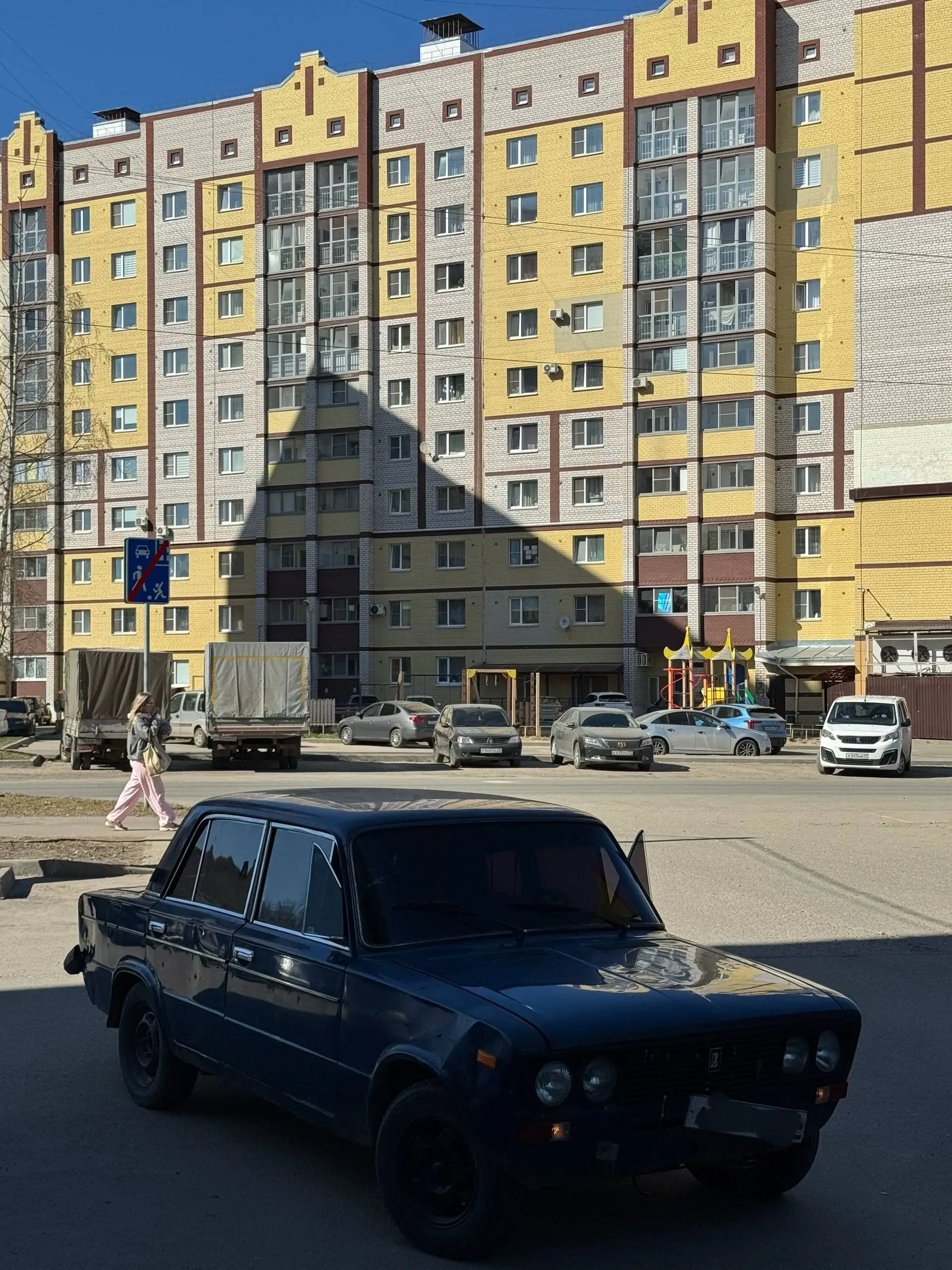 Продам ВАЗ 2106 - Легковые автомобили (Авто) в Вологда