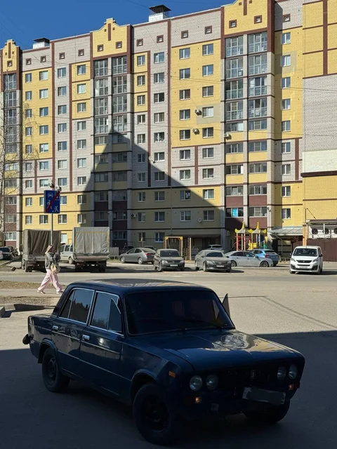 Продам ВАЗ 2106 - Автозвук и электроника в Вологда