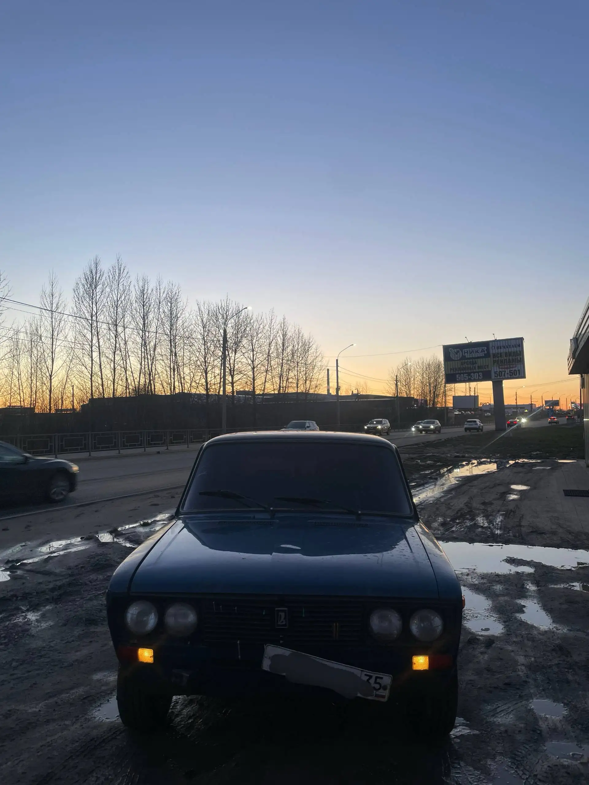 Продам ВАЗ 2106 - Легковые автомобили (Авто) в Вологда