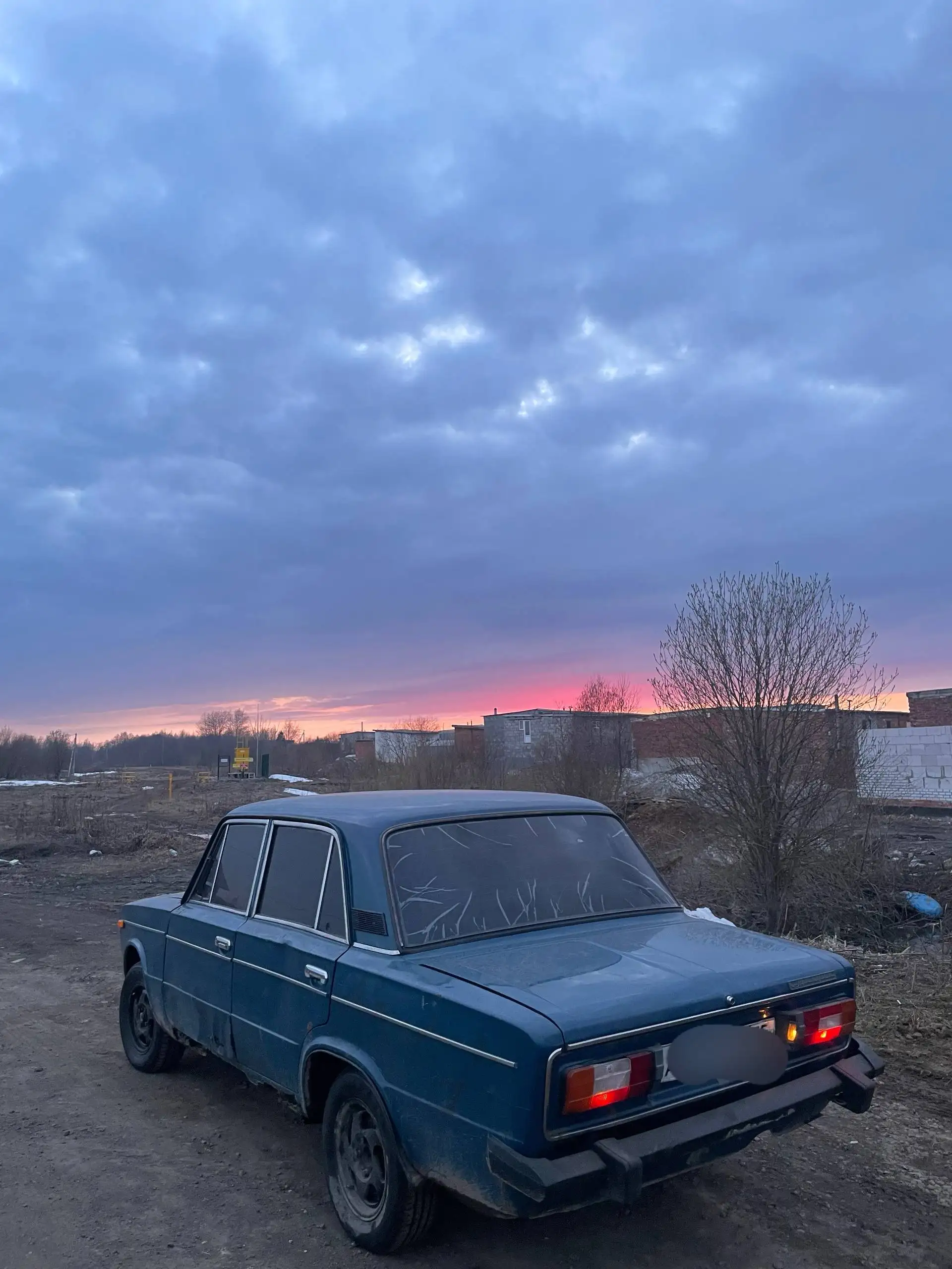 Продам ВАЗ 2106 - Легковые автомобили (Авто) в Вологда