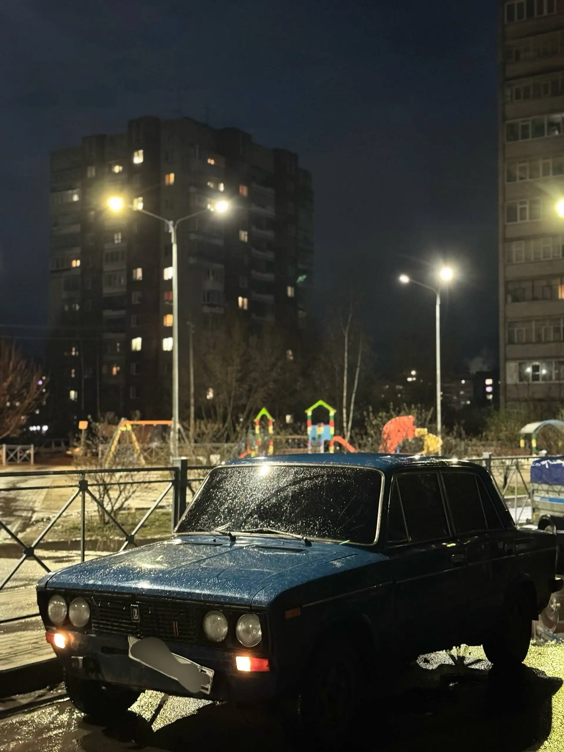 Продам ВАЗ 2106 - Легковые автомобили (Авто) в Вологда