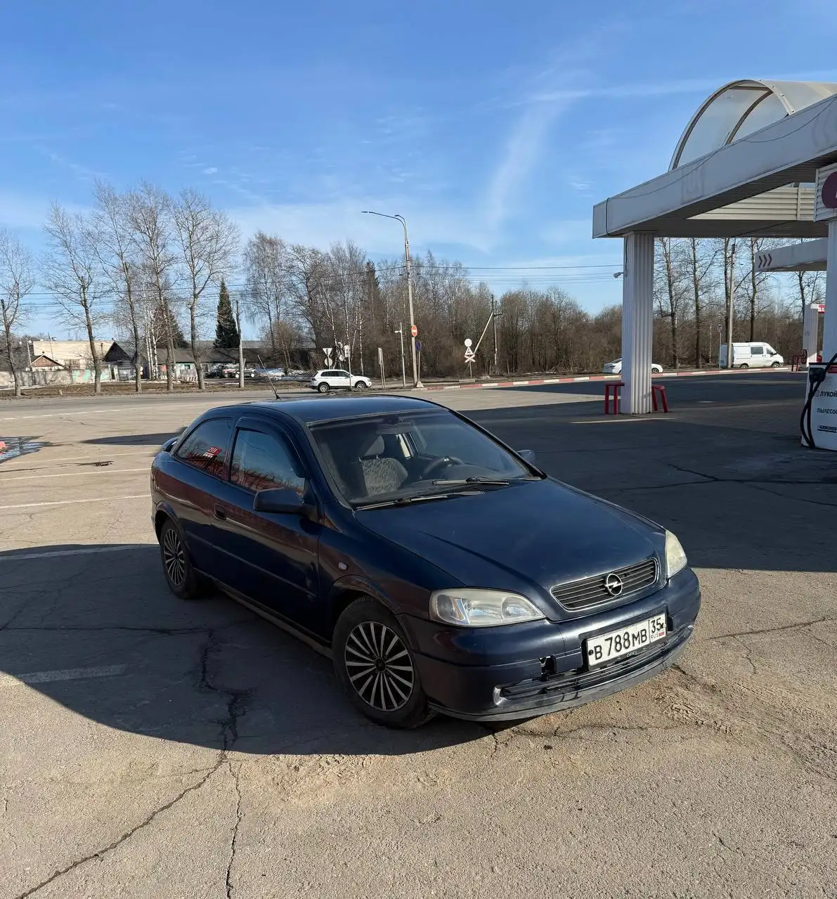 Продам за 175 000 - Авто в Вологда