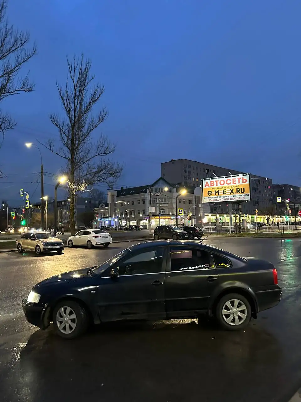 Toyota 1998 АКПП 125 л.с. - Легковые автомобили (Авто) в Вологда