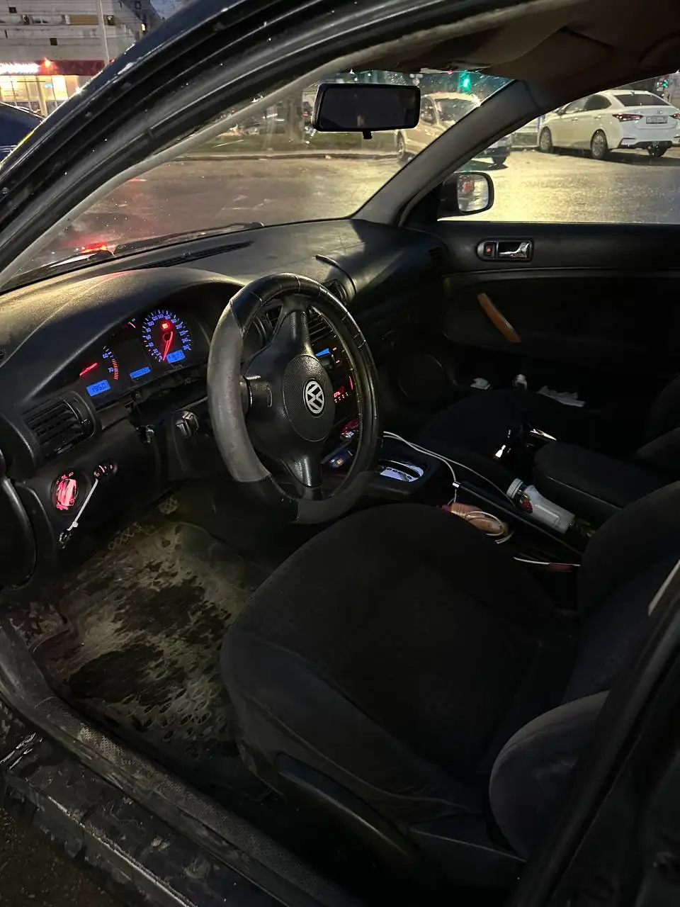 Toyota 1998 АКПП 125 л.с. - Легковые автомобили (Авто) в Вологда