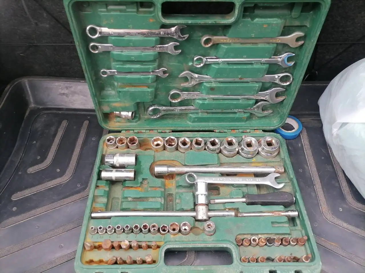 Продам авто, писать в лс - Барахолка в Вологда