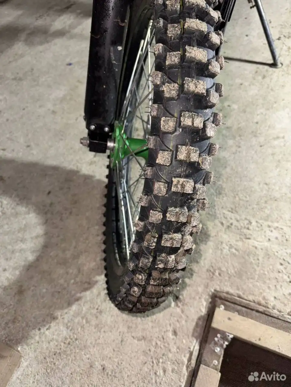 Motoland 250 - Мотоциклы (Авто) в Вологда