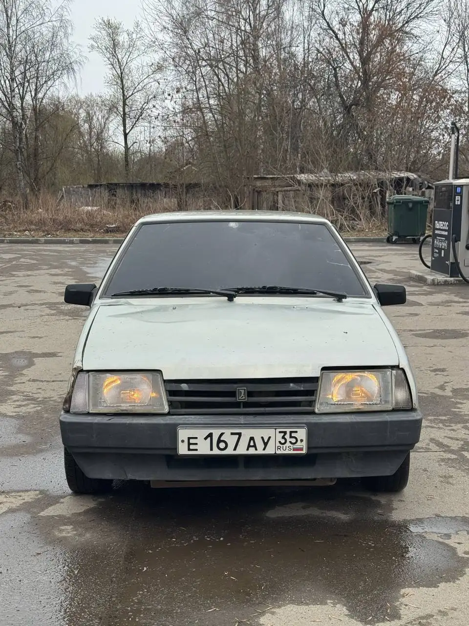 Ваз 21093 2002г 48т.руб. - Легковые автомобили (Авто) в Вологда