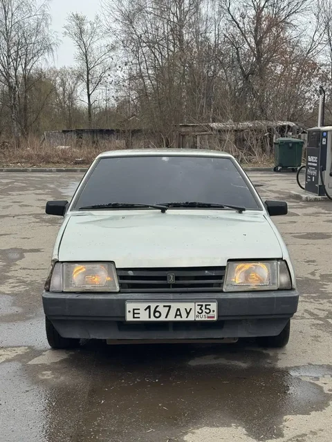 Ваз 21093 2002г 48т.руб. - Автозвук и электроника в Вологда