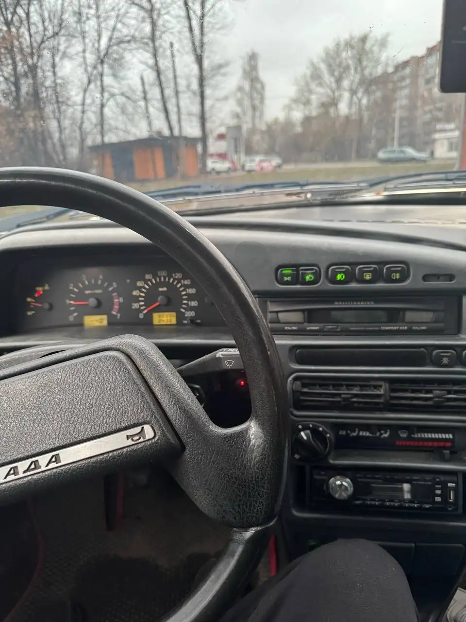 Ваз 21093 2002г 48т.руб. - Легковые автомобили (Авто) в Вологда