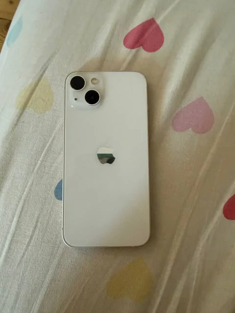 Продам iPhone 13 128GB 78% battery - Фотоаппараты в Вологда
