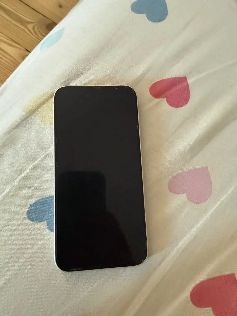 Продам iPhone 13 128GB 78% battery - Смартфоны и гаджеты (Электроника) в Вологда