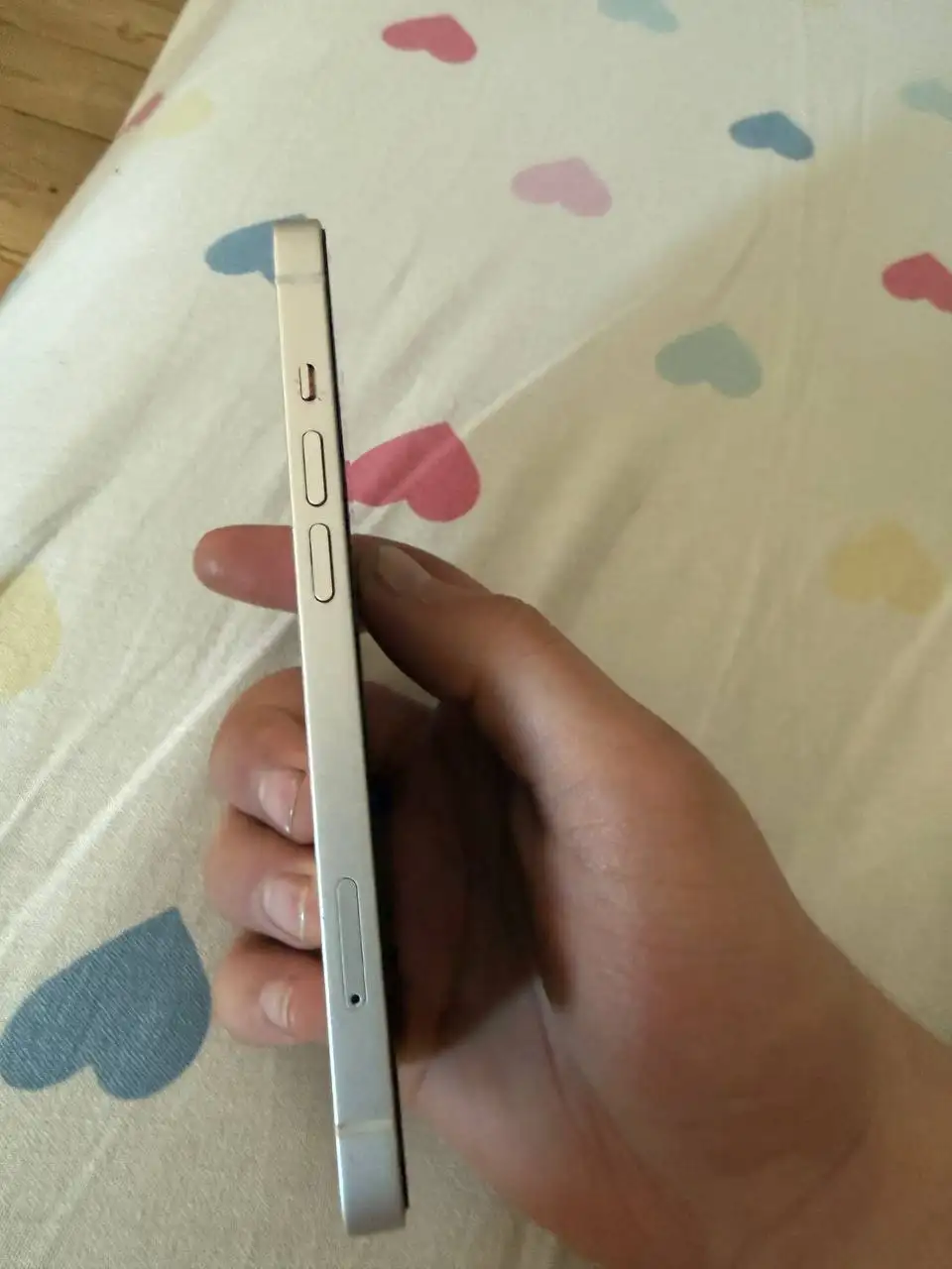 Продам iPhone 13 128GB 78% battery - Смартфоны и гаджеты (Электроника) в Вологда