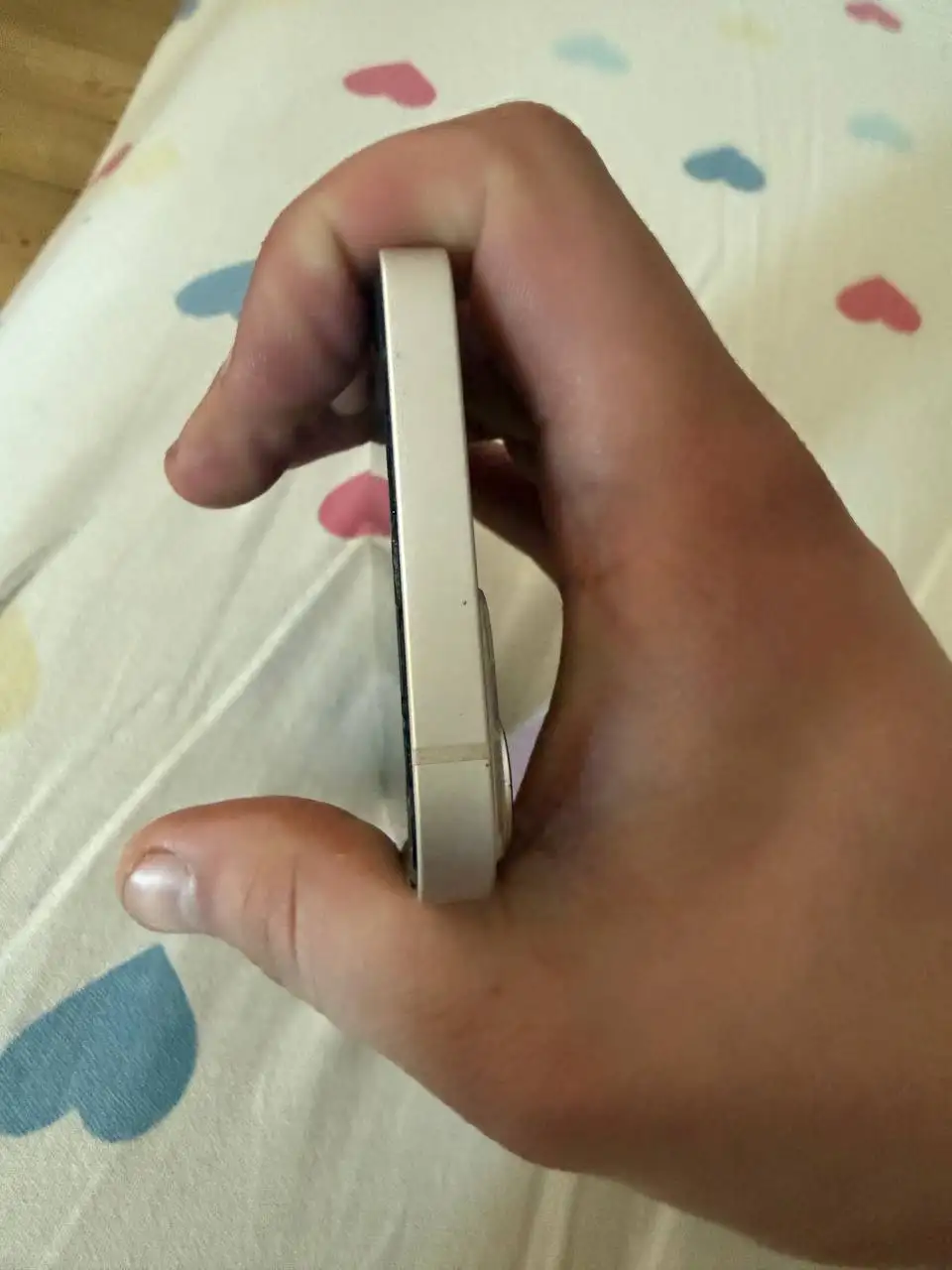 Продам iPhone 13 128GB 78% battery - Смартфоны и гаджеты (Электроника) в Вологда