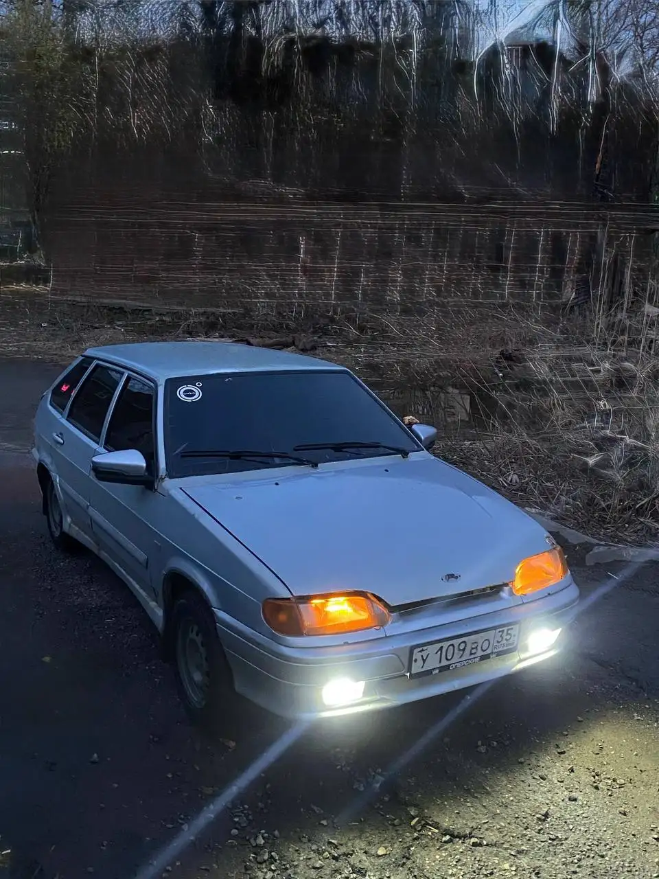 ВАЗ 2114 2007г - Легковые автомобили (Авто) в Вологда