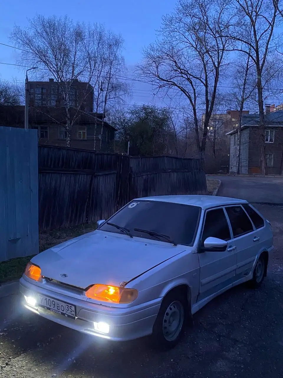 ВАЗ 2114 2007г - Легковые автомобили (Авто) в Вологда