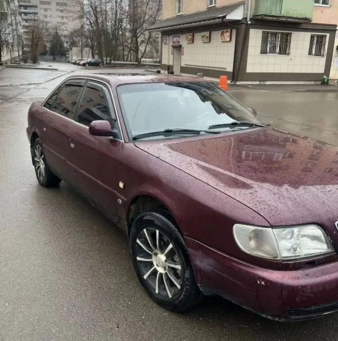 Двигатель AEL 2.5 TDI с обслуживанием - Двигатели (Авто) в Вологда