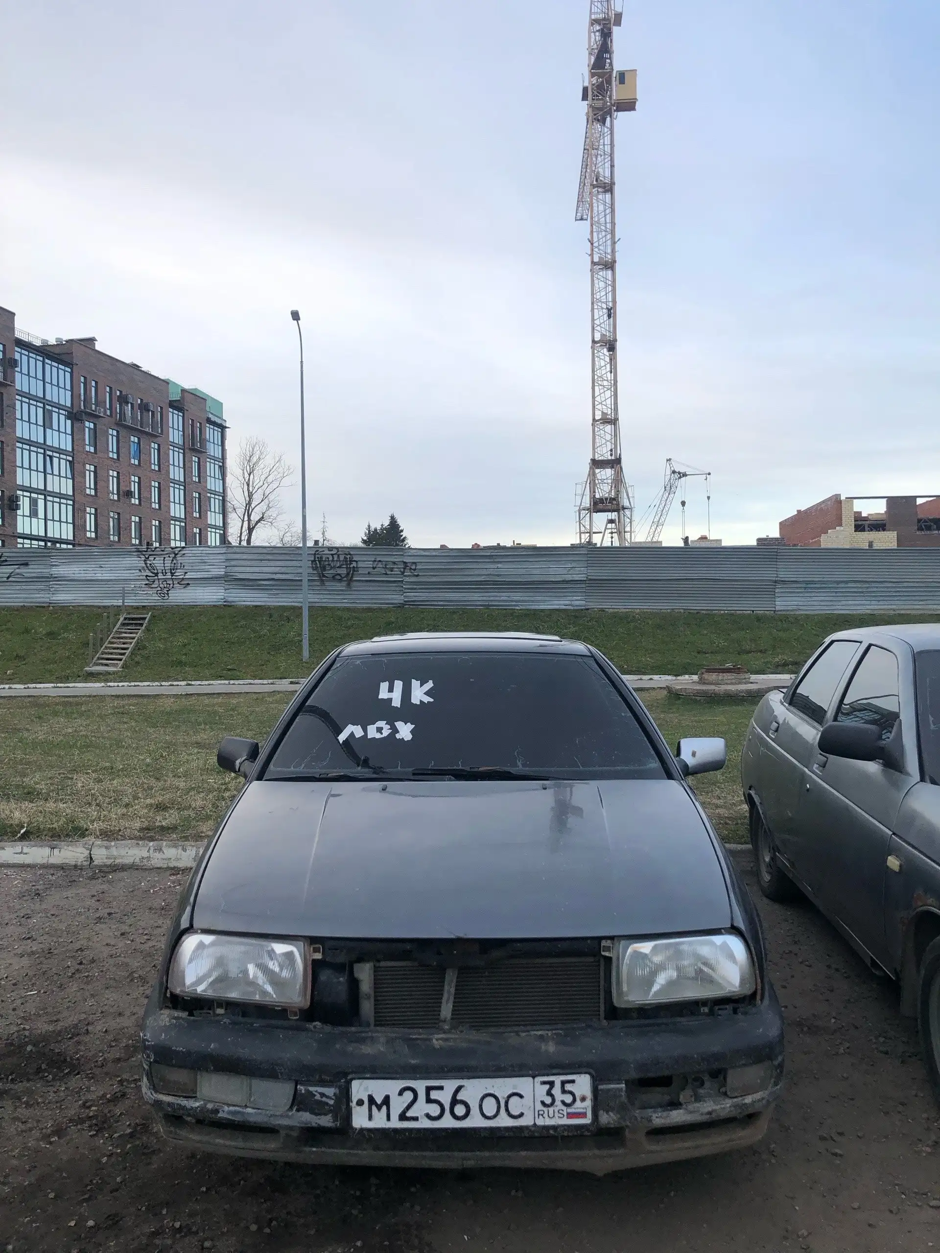 Обмен авто на iPhone - Авто в Неизвестно