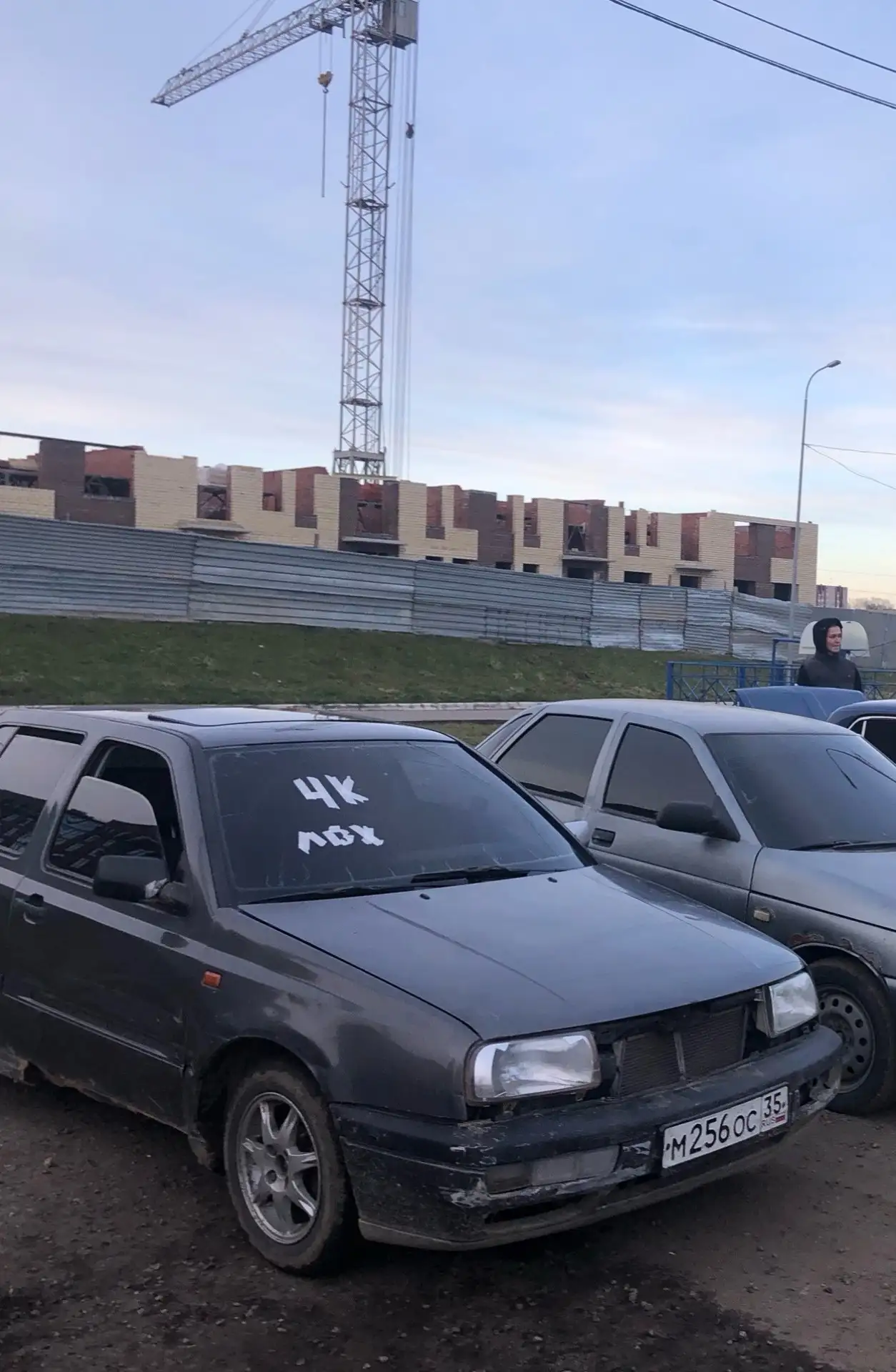 Обмен авто на iPhone - Авто в Неизвестно
