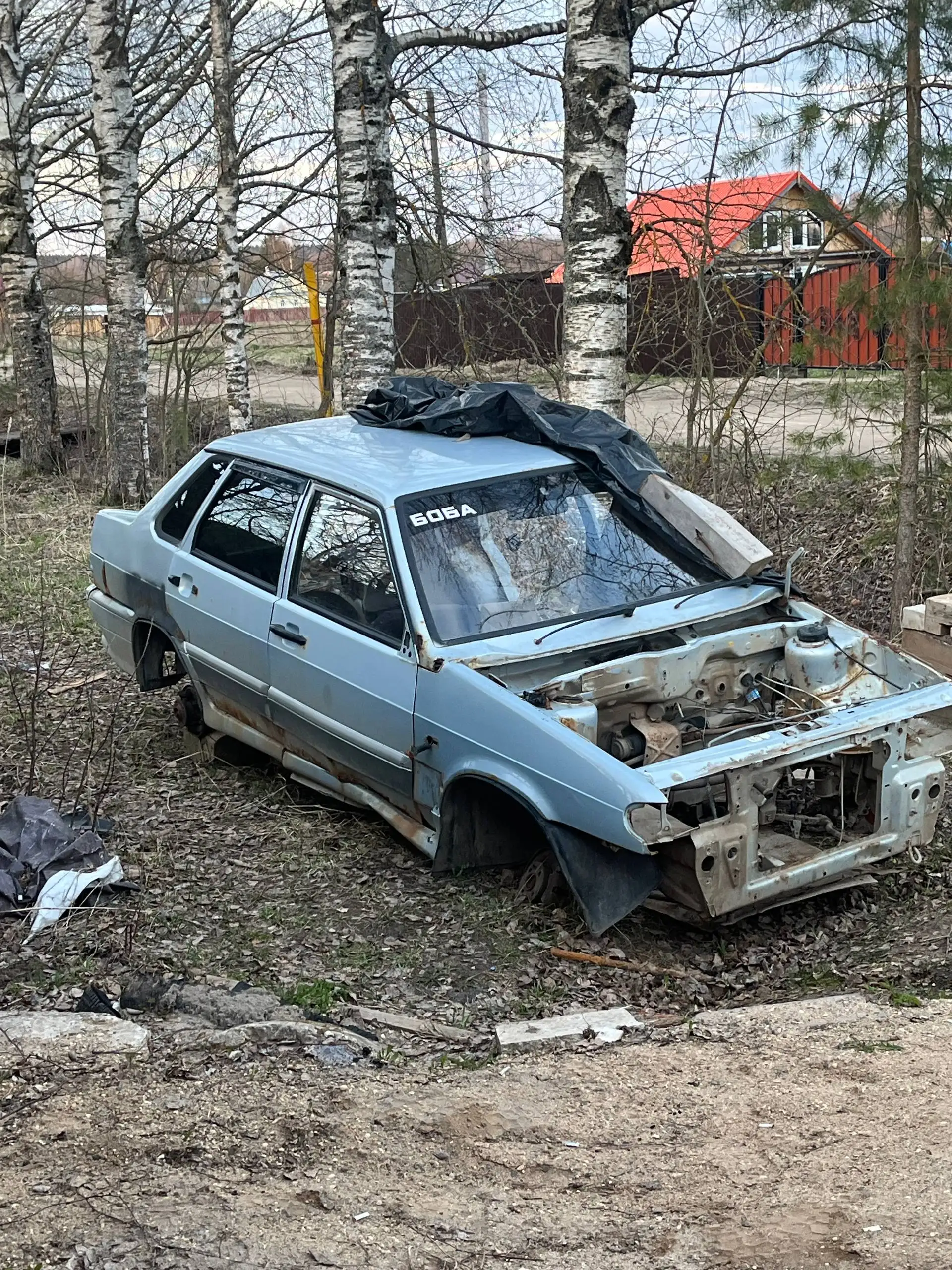 Разбор остатки ! - Авто Барахолка - Авто в Вологда