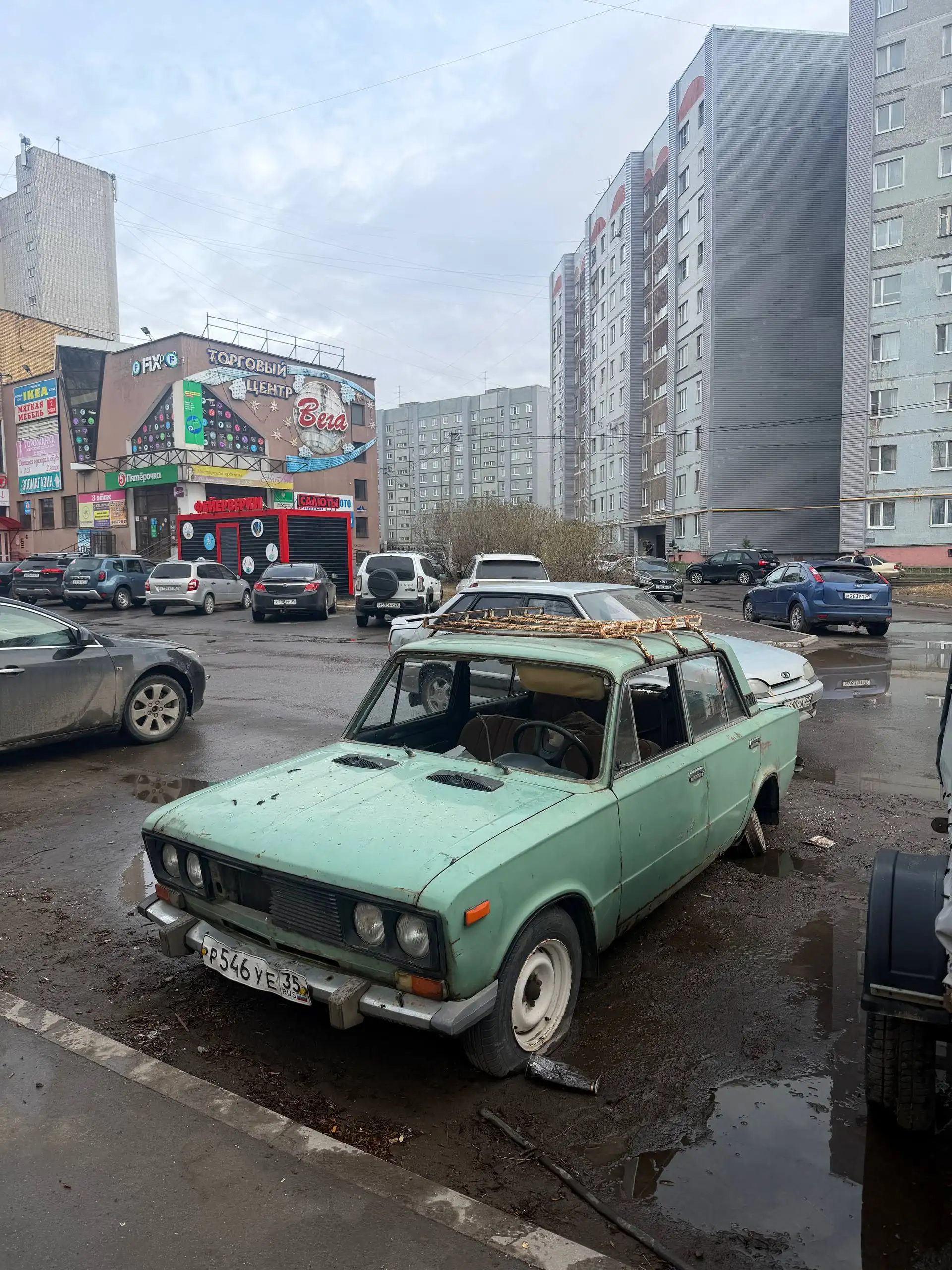 Продажа Шаха 20к - Легковые автомобили (Авто) в Вологда