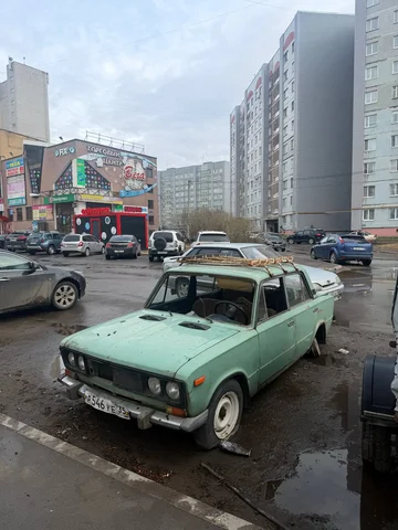 Продажа Шаха 20к - Запчасти/Авто на запчасти в Вологда