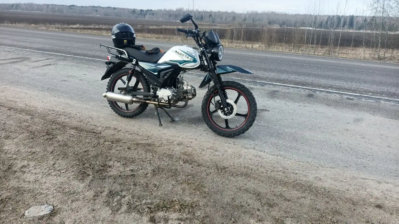 154fmi на pe22 - Мотоциклы (Запчасти) в Вологда