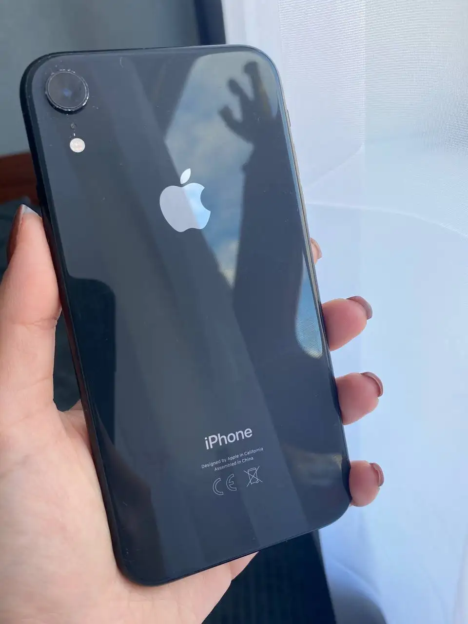 iPhone Xp 64GB - Смартфоны (Электроника) в Вологда