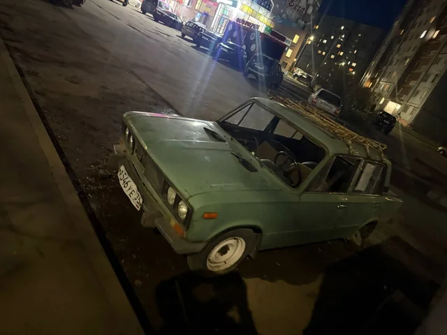 Продам Toyota Prius 20 - Запчасти/Авто на запчасти в Вологда